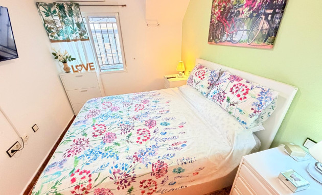 Herverkoop - Appartement - Studio - Los Montesinos - La Herrada
