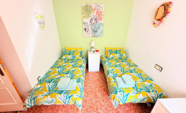 Herverkoop - Appartement - Studio - Los Montesinos - La Herrada