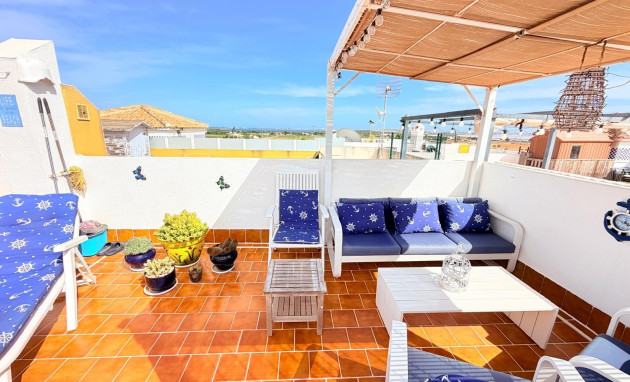 Herverkoop - Appartement - Studio - Los Montesinos - La Herrada