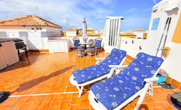 Herverkoop - Appartement - Studio - Los Montesinos - La Herrada