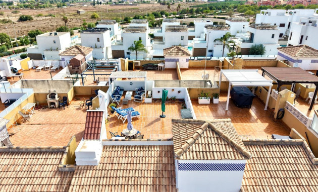 Herverkoop - Appartement - Studio - Los Montesinos - La Herrada