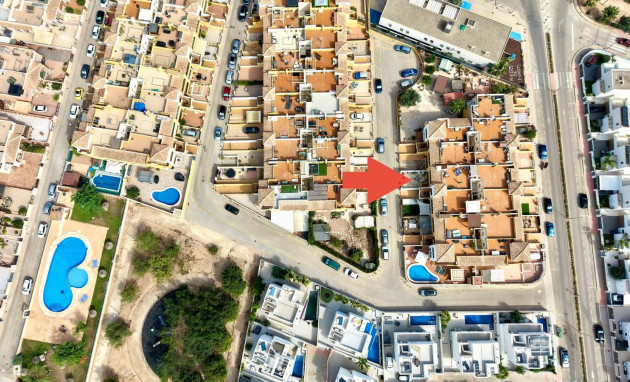 Herverkoop - Appartement - Studio - Los Montesinos - La Herrada