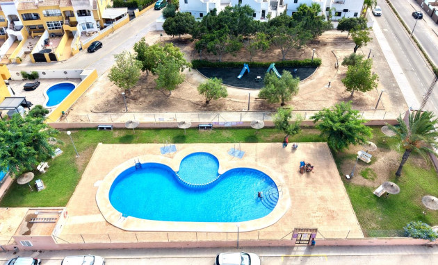 Herverkoop - Appartement - Studio - Los Montesinos - La Herrada