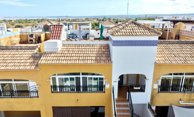 Herverkoop - Appartement - Studio - Los Montesinos - La Herrada