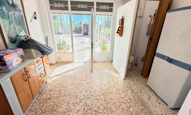 Herverkoop - Detached Villa - Crevillente