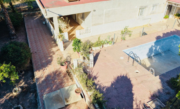 Herverkoop - Detached Villa - Crevillente