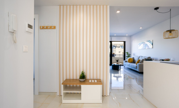 Herverkoop - Appartement - Studio - Orihuela Costa - Los Altos