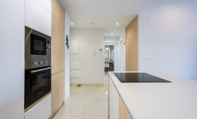 Herverkoop - Appartement - Studio - Orihuela Costa - Los Altos