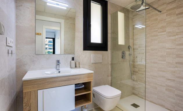 Herverkoop - Appartement - Studio - Orihuela Costa - Los Altos