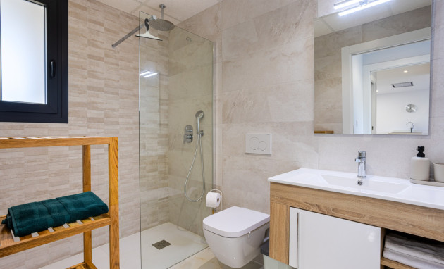 Herverkoop - Appartement - Studio - Orihuela Costa - Los Altos