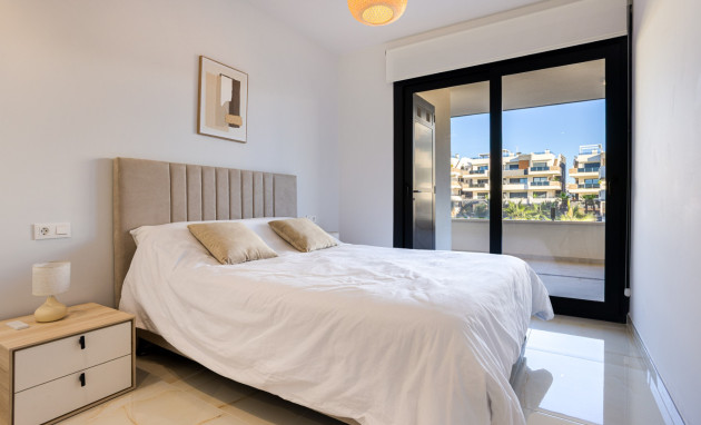Herverkoop - Appartement - Studio - Orihuela Costa - Los Altos