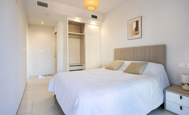 Herverkoop - Appartement - Studio - Orihuela Costa - Los Altos