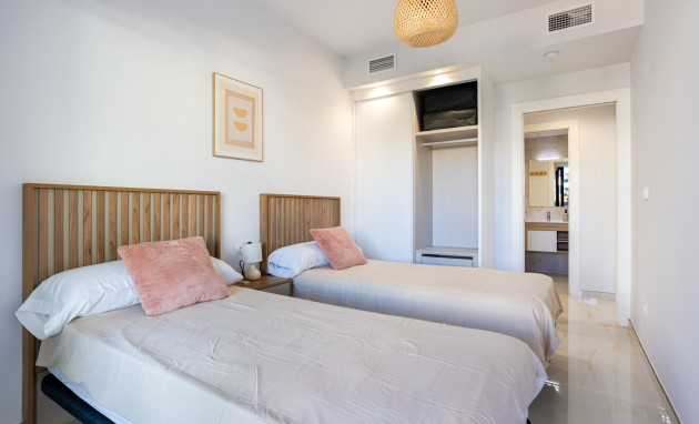 Herverkoop - Appartement - Studio - Orihuela Costa - Los Altos