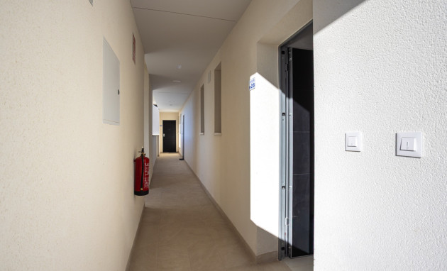 Herverkoop - Appartement - Studio - Orihuela Costa - Los Altos