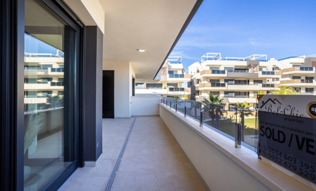 Herverkoop - Appartement - Studio - Orihuela Costa - Los Altos