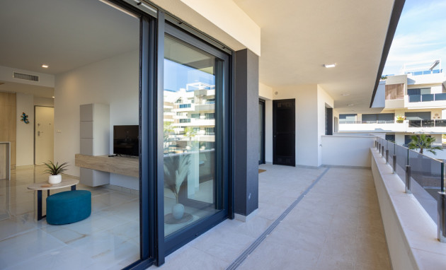 Herverkoop - Appartement - Studio - Orihuela Costa - Los Altos