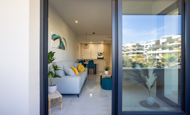 Herverkoop - Appartement - Studio - Orihuela Costa - Los Altos