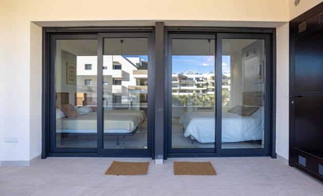 Herverkoop - Appartement - Studio - Orihuela Costa - Los Altos