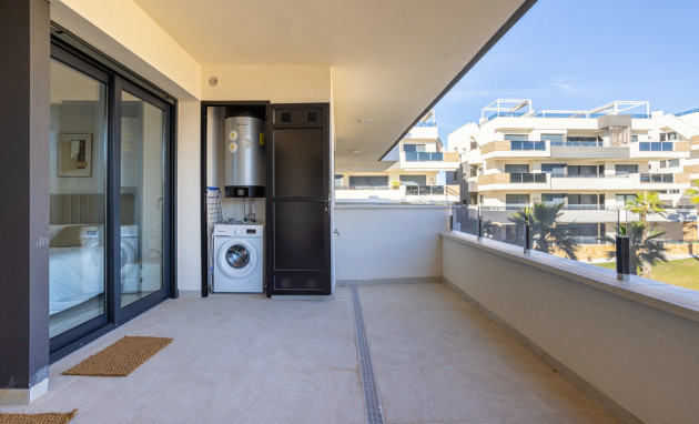 Herverkoop - Appartement - Studio - Orihuela Costa - Los Altos