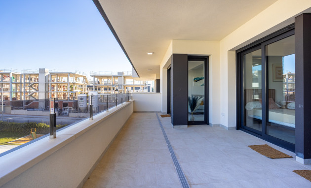 Herverkoop - Appartement - Studio - Orihuela Costa - Los Altos