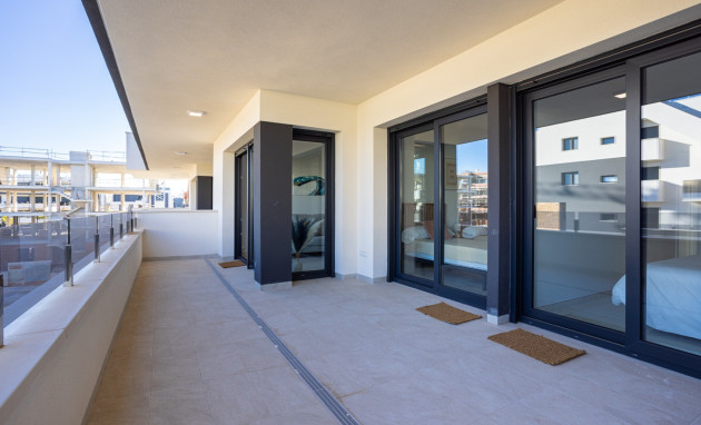 Herverkoop - Appartement - Studio - Orihuela Costa - Los Altos