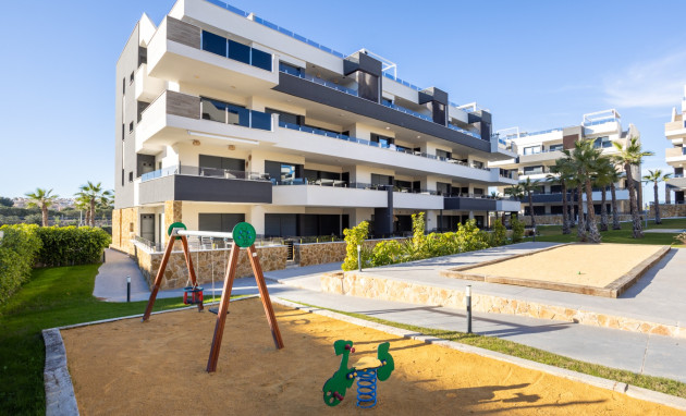 Herverkoop - Appartement - Studio - Orihuela Costa - Los Altos