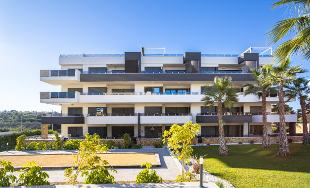 Herverkoop - Appartement - Studio - Orihuela Costa - Los Altos