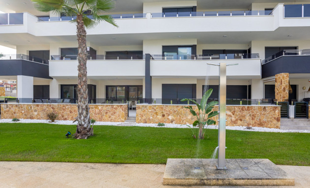 Herverkoop - Appartement - Studio - Orihuela Costa - Los Altos
