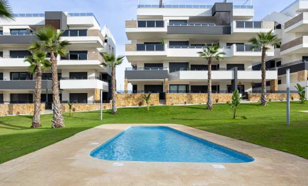 Herverkoop - Appartement - Studio - Orihuela Costa - Los Altos