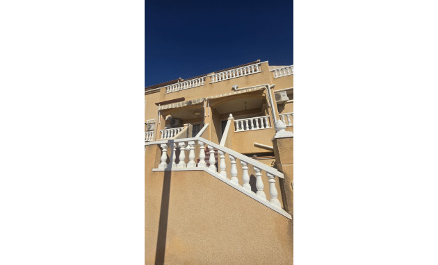 Herverkoop - Bungalow - Gelijkvloers - Torrevieja - Centro