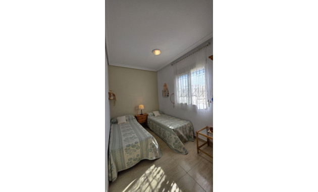 Herverkoop - Bungalow - Gelijkvloers - Torrevieja - Centro