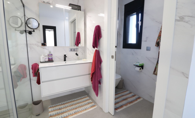Herverkoop - Detached Villa - Formentera del Segura - Fincas de La Vega