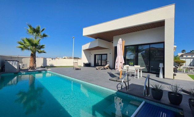 Herverkoop - Detached Villa - Formentera del Segura - Fincas de La Vega