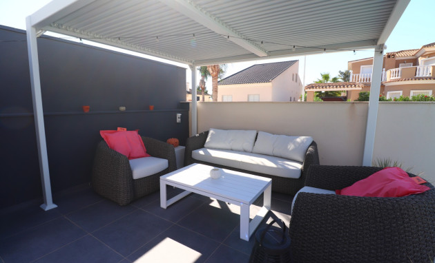 Herverkoop - Detached Villa - Formentera del Segura - Fincas de La Vega