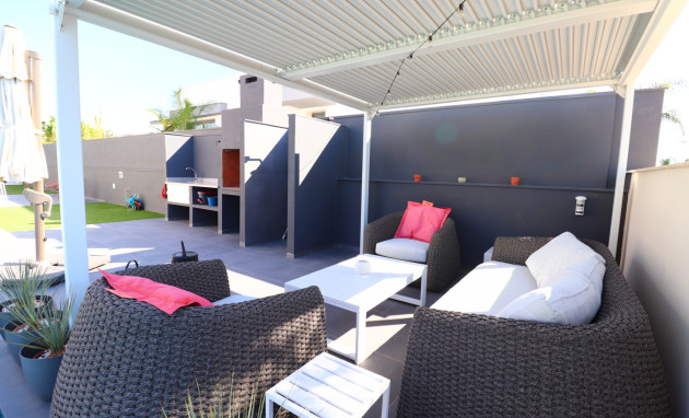 Herverkoop - Detached Villa - Formentera del Segura - Fincas de La Vega