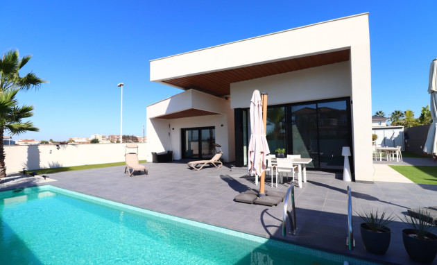 Herverkoop - Detached Villa - Formentera del Segura - Fincas de La Vega