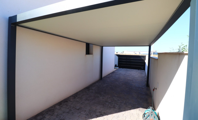 Herverkoop - Detached Villa - Formentera del Segura - Fincas de La Vega