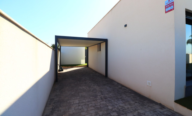 Herverkoop - Detached Villa - Formentera del Segura - Fincas de La Vega