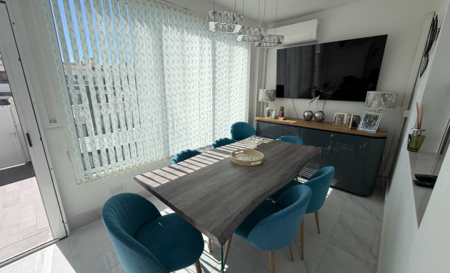 Herverkoop - Apartment - Orihuela - Entre Naranjos Vistabella