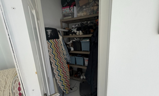 Herverkoop - Apartment - Orihuela - Entre Naranjos Vistabella