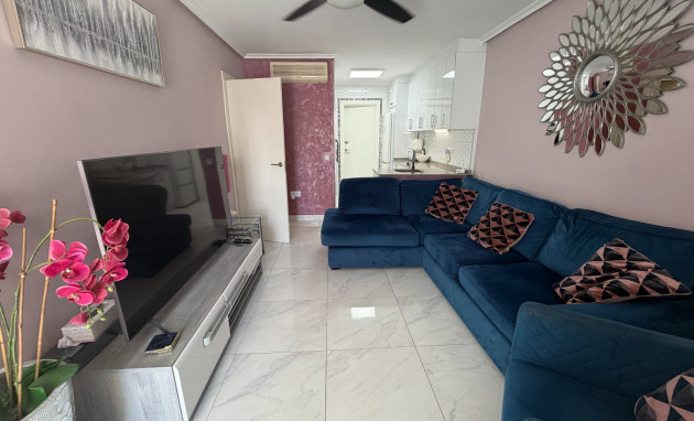 Herverkoop - Apartment - Orihuela - Entre Naranjos Vistabella