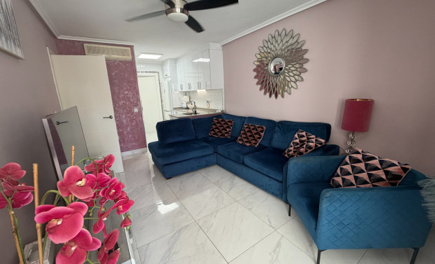 Herverkoop - Apartment - Orihuela - Entre Naranjos Vistabella