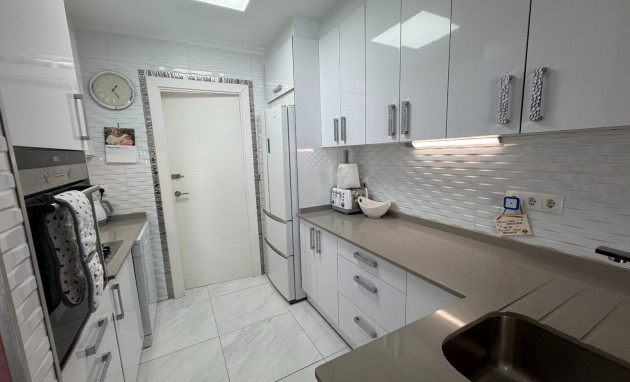 Herverkoop - Apartment - Orihuela - Entre Naranjos Vistabella