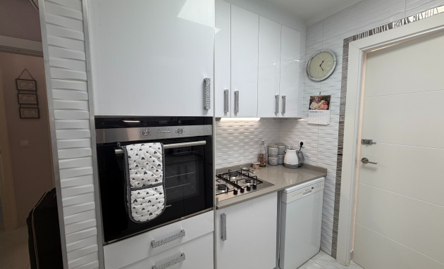 Herverkoop - Apartment - Orihuela - Entre Naranjos Vistabella
