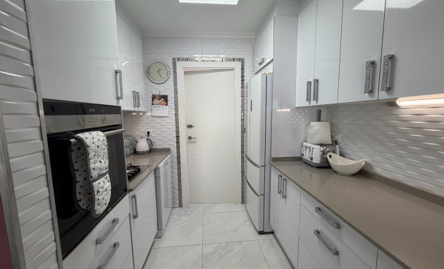 Herverkoop - Apartment - Orihuela - Entre Naranjos Vistabella