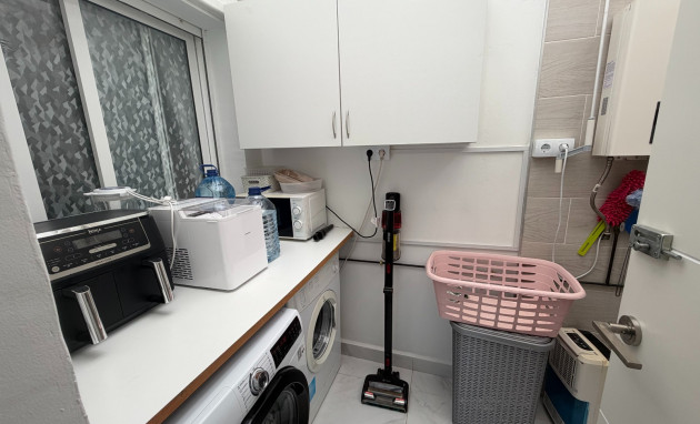 Herverkoop - Apartment - Orihuela - Entre Naranjos Vistabella