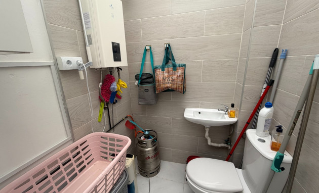 Herverkoop - Apartment - Orihuela - Entre Naranjos Vistabella