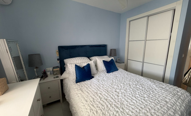 Herverkoop - Apartment - Orihuela - Entre Naranjos Vistabella