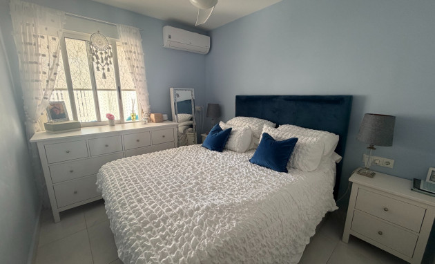 Herverkoop - Apartment - Orihuela - Entre Naranjos Vistabella