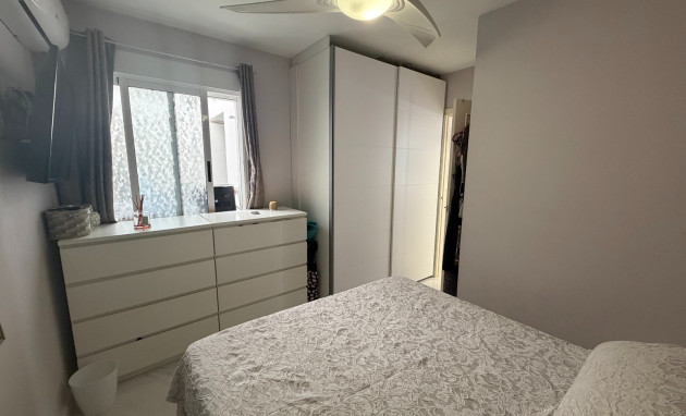 Herverkoop - Apartment - Orihuela - Entre Naranjos Vistabella